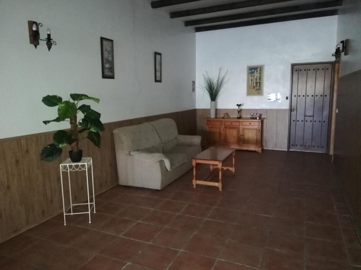 Pensión Brenaverde Gaucín