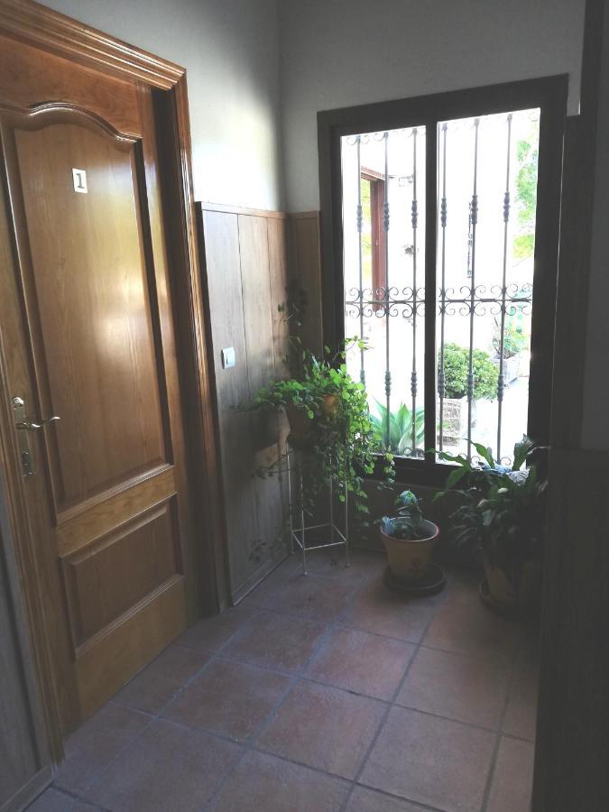 Brenaverde 2* Gaucín