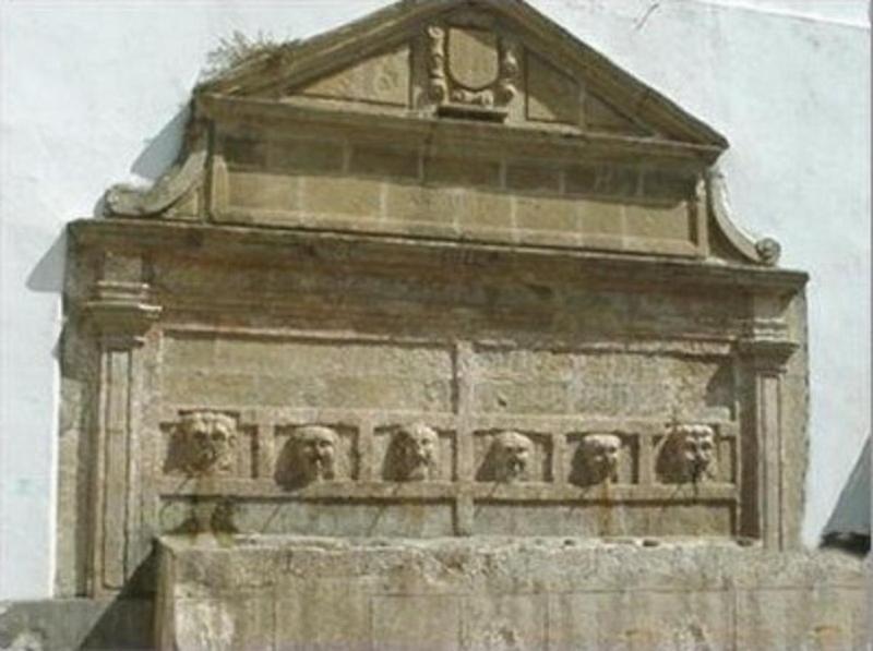 Brenaverde Pensión Gaucín